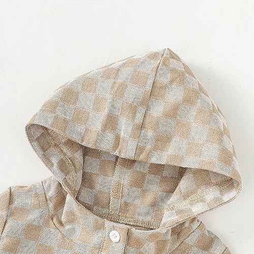 Image of Toddler Boy Clothes Baby Boy Outfit Letter Prints Hoodies Top Ripped Jeans Cute Boys Clothing Set Fall Winter