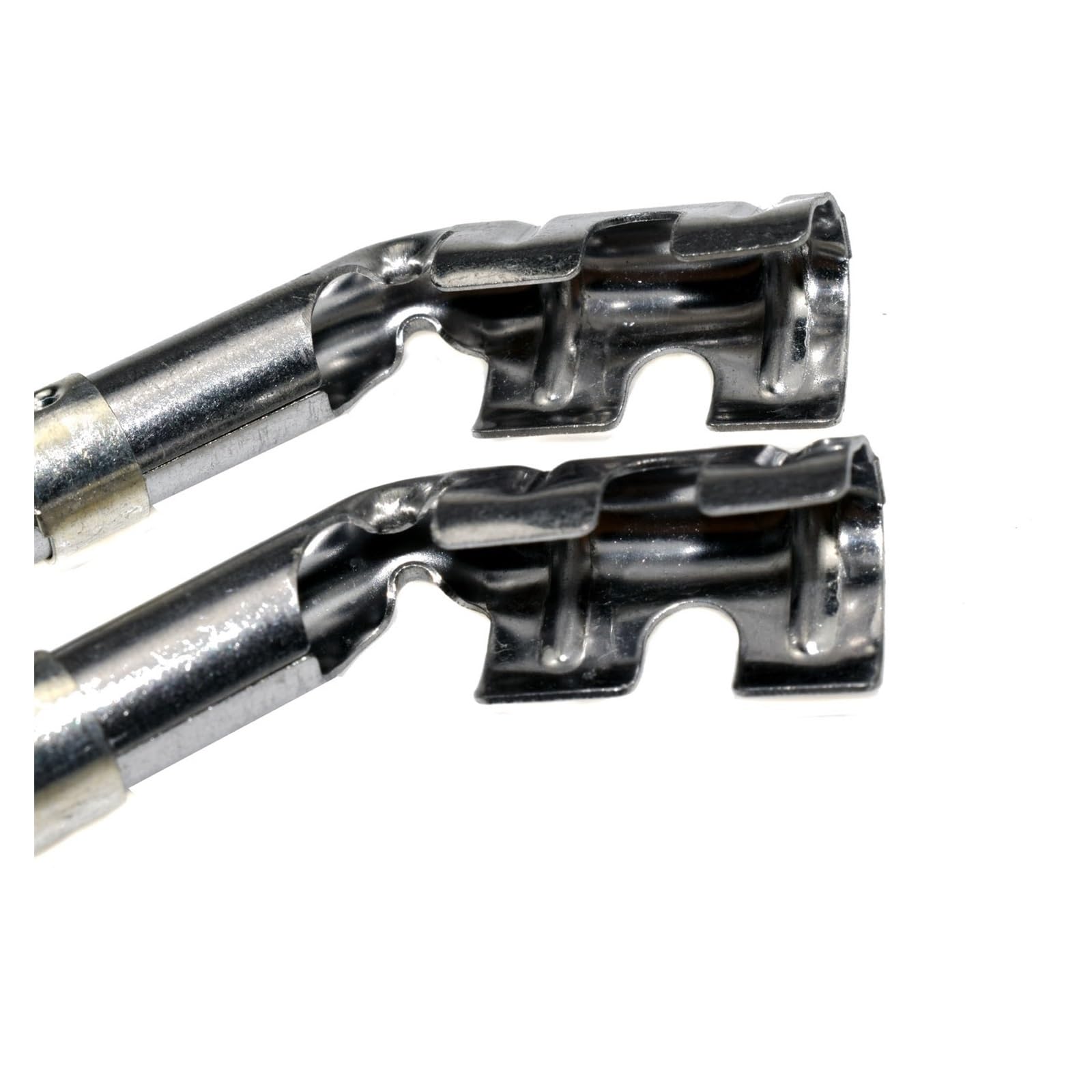Xuanqingyi Store Set di 10 connettori terminali for cavi a doppia candela 34605 da 10 pezzi Cavi d'accensione