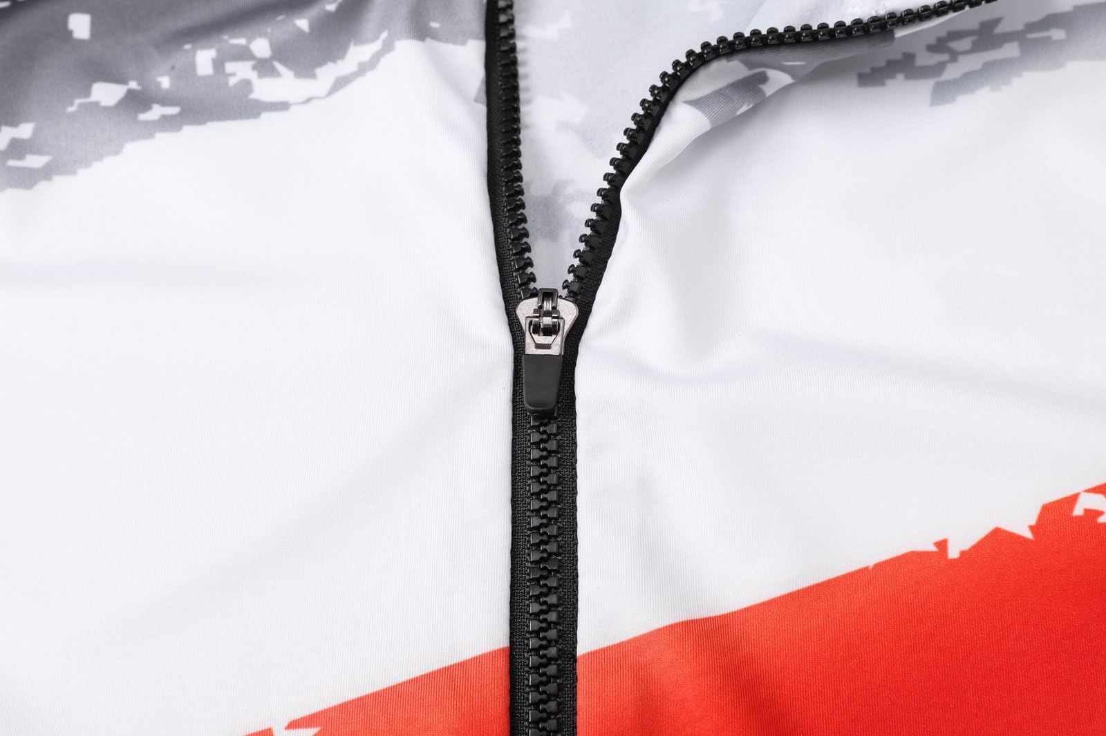 UGLY FROG Gilet Ciclismo da Uomo, Senza Maniche, in Jersey