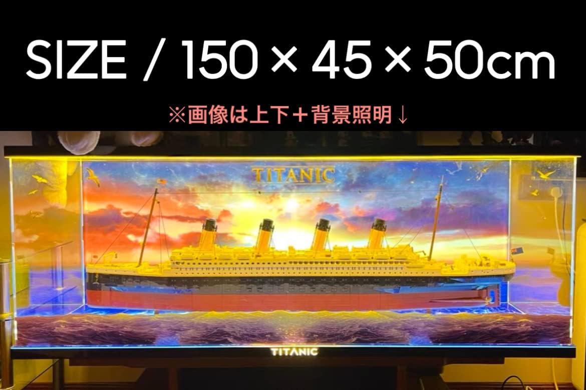 Amazon | LEGO レゴ クリエイターエキスパート 10294 タイタニック号 
