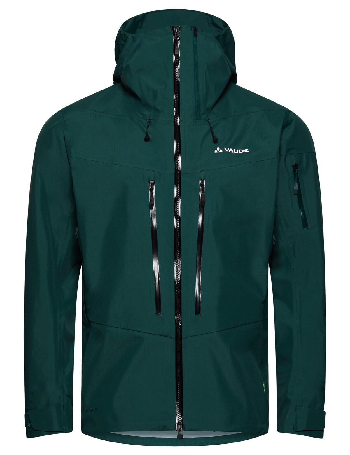 VAUDE Jacken Men's Monviso 3L Jacket