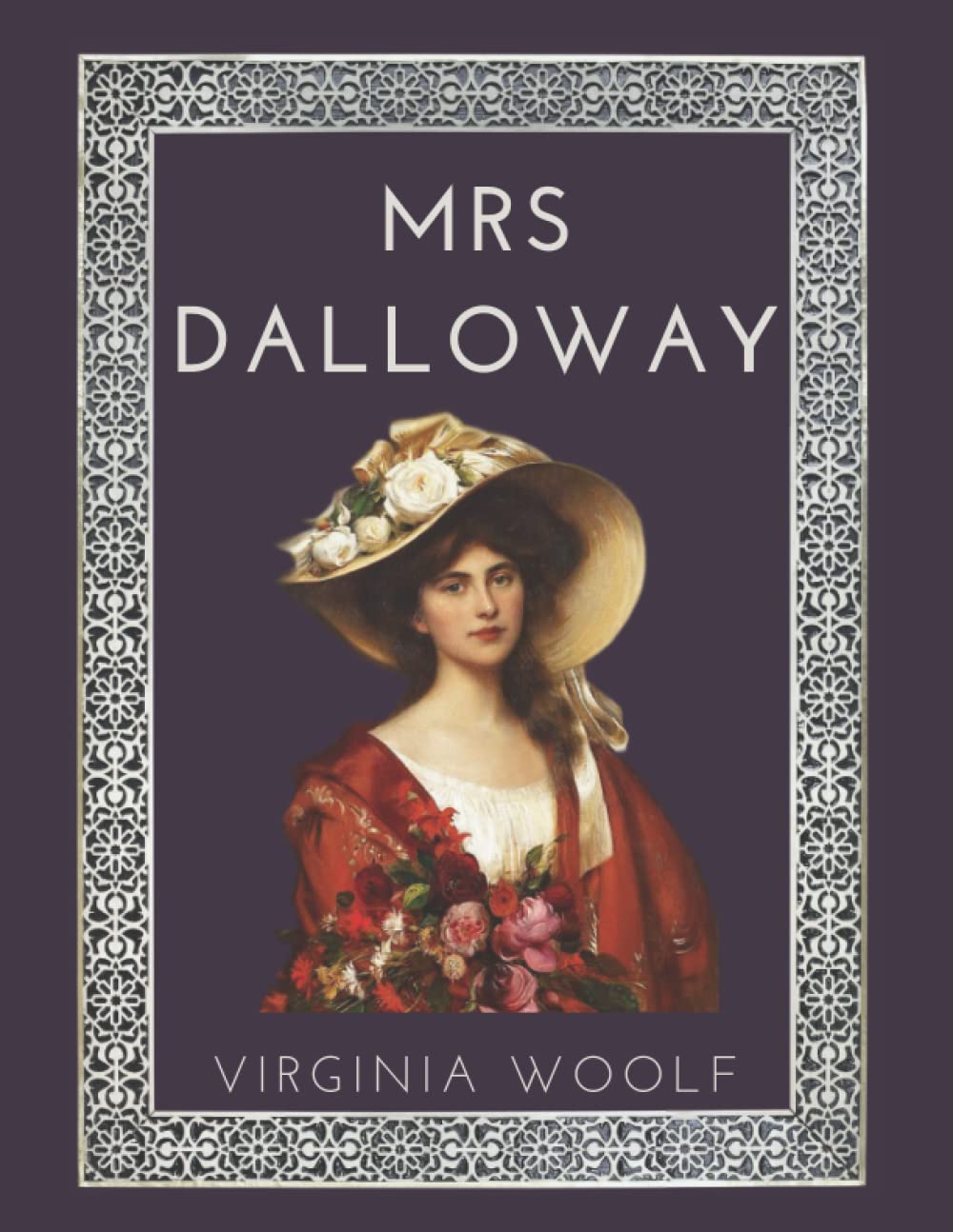 Mrs. Dalloway: Annotated