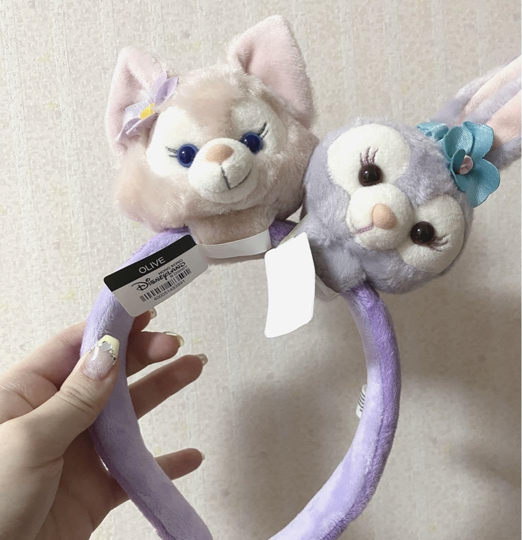 リーナベルステラルー