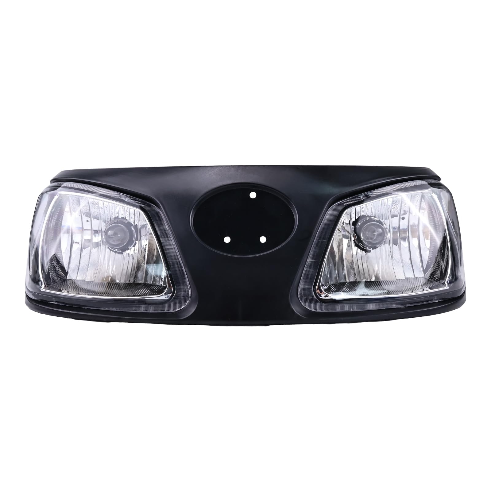 Amazon.com: DVPARTS Head Light Assembly 6C52754130 6C527-54130 for