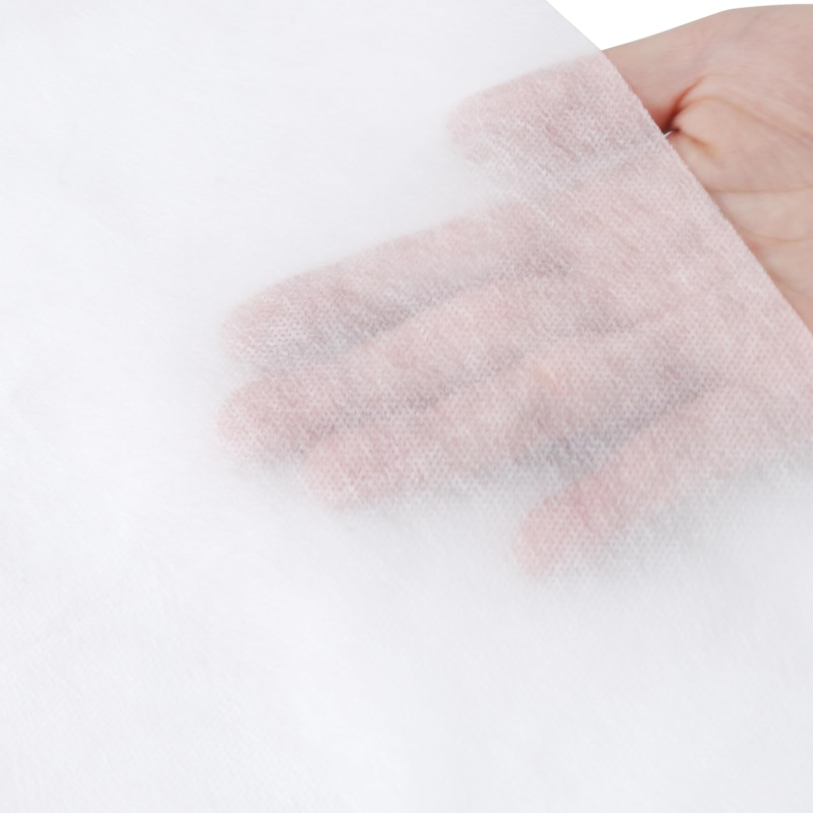 200 sábanas desechables blancas de 31 x 71 pulgadas, sábanas de mesa de masaje, tela no tejida, cubierta de cama de spa, transpirable para masajes, tatuajes de belleza