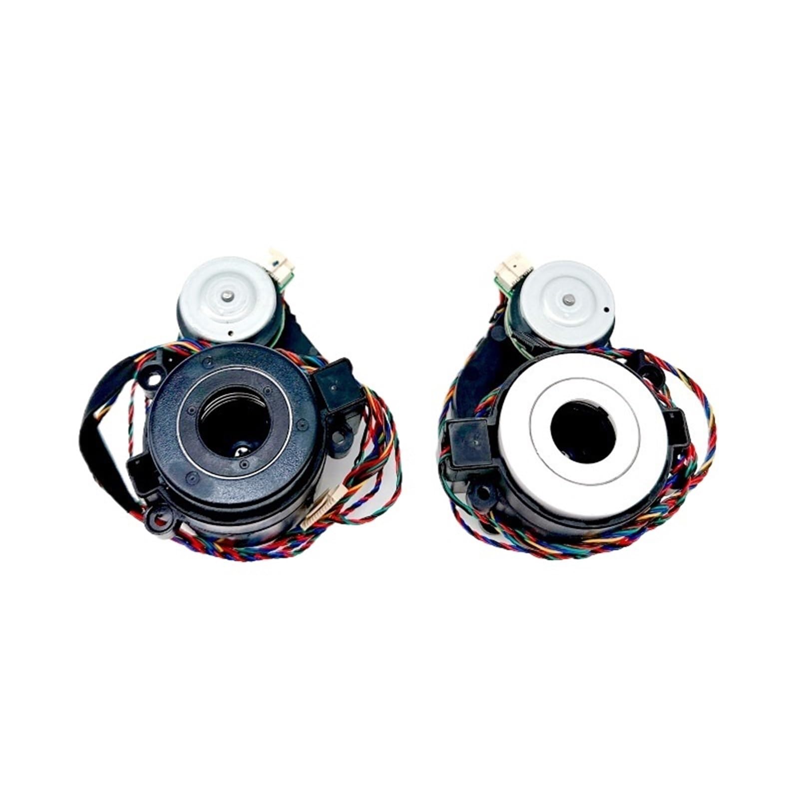 X psblty Compatible For ECOVACS,X2 X2S Mop Lifting Motor Assembly Robot Vacuum Cleaner Spare Accessories Parts(Set)