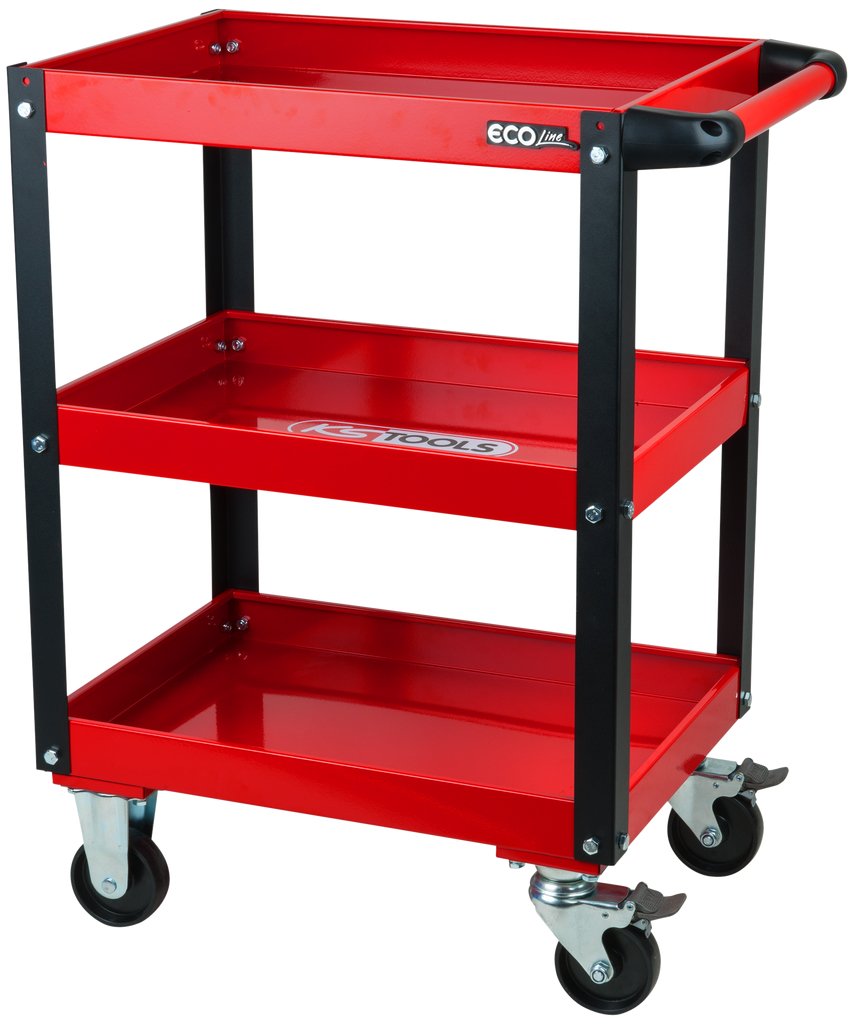KS Tools ECOline Werkstatt-Servicewagen 890.0001