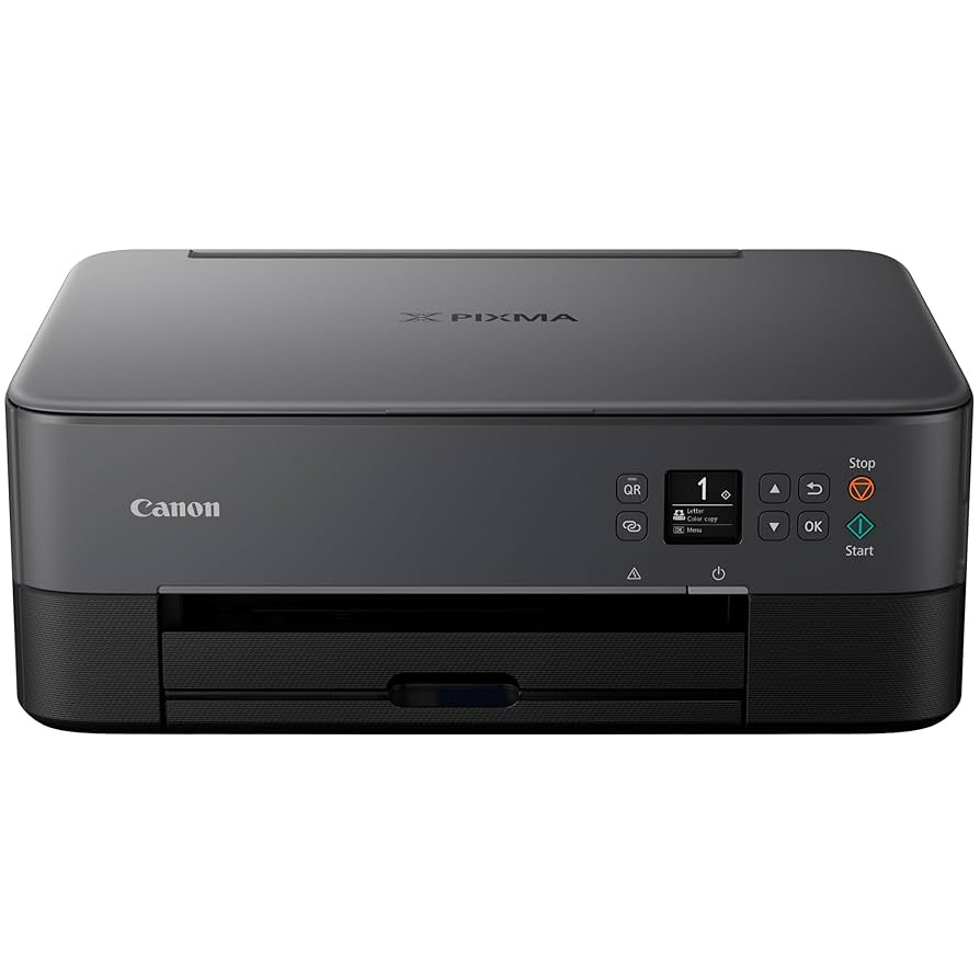 ☆印刷500枚以下！ Canon キャノン TS6420 プリンター PIXMA Amazon.com: Canon TS6420 All-in-One Wireless Printer, White