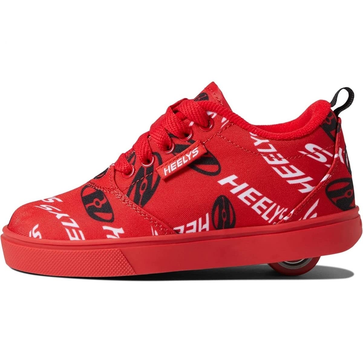 Heelys Chaussures à Talon à Roulettes Pro 20 (He100771