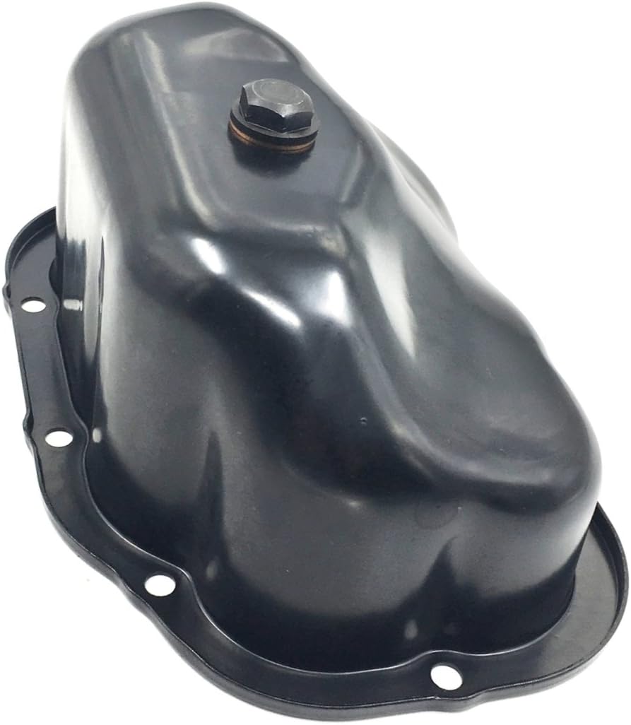 SKP SK264365 Engine Oil Pan, 1 Pack