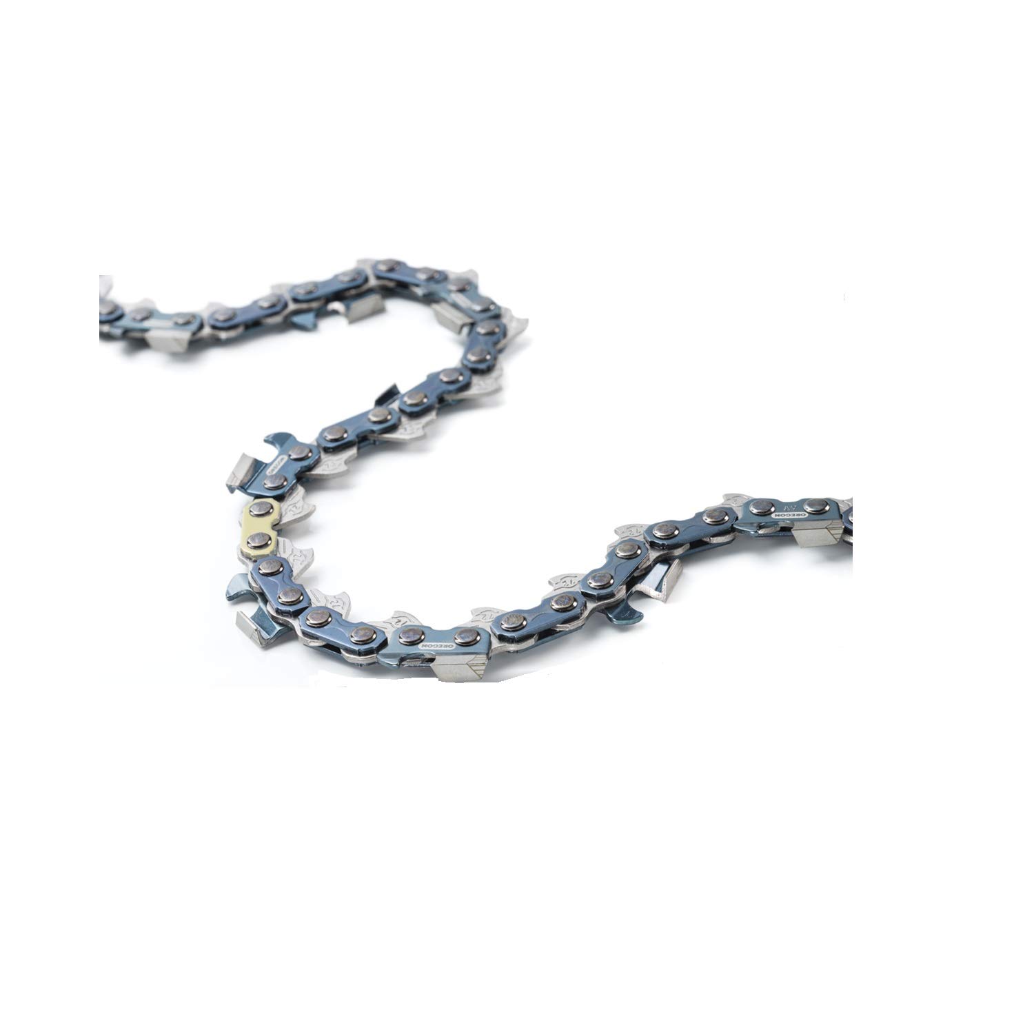 Oregon Chainsaw Chain for 16" Bar, 3/8" Pitch, .063" Gauge, 60 Drive Links