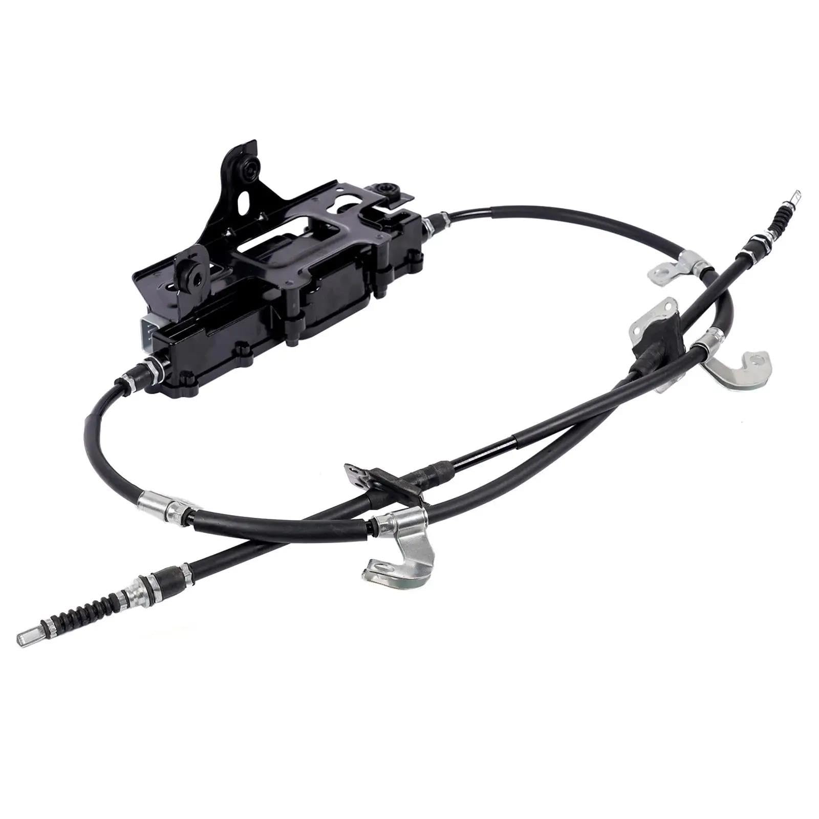 Conjunto electronico freno de estacionamiento 59700B8800 con mecanismo de alta resistencia 6