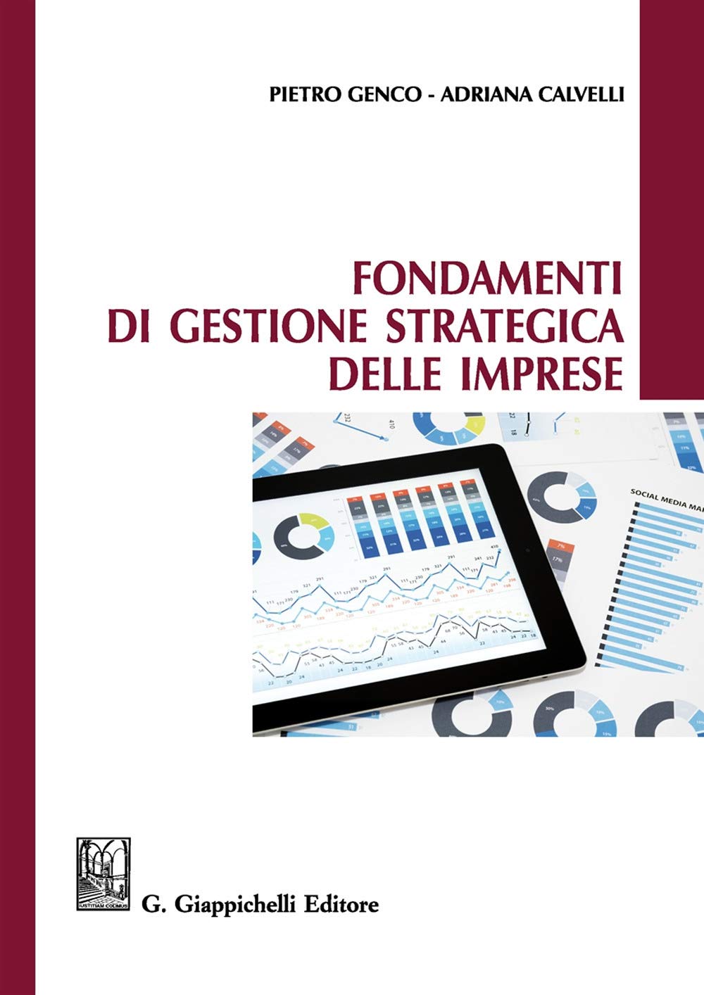 Fondamenti Di Gestione Strategica Delle Imprese - 4