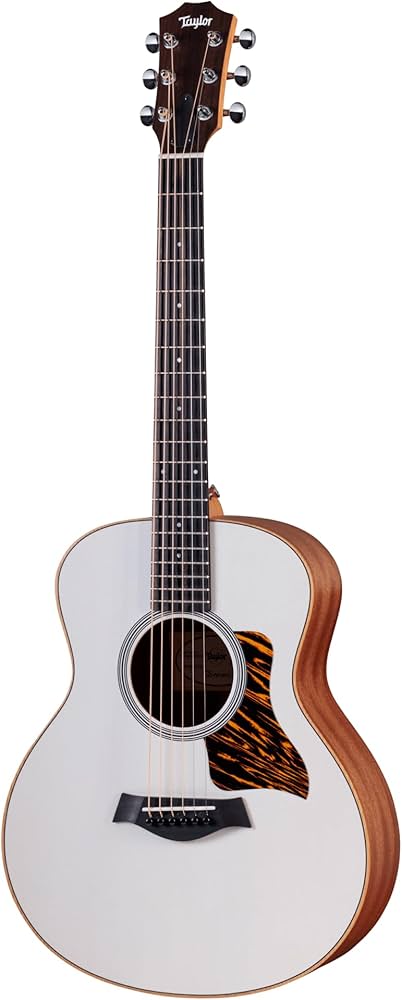 Amazon.com: Taylor GS Mini-e Special Edition Acoustic-electric