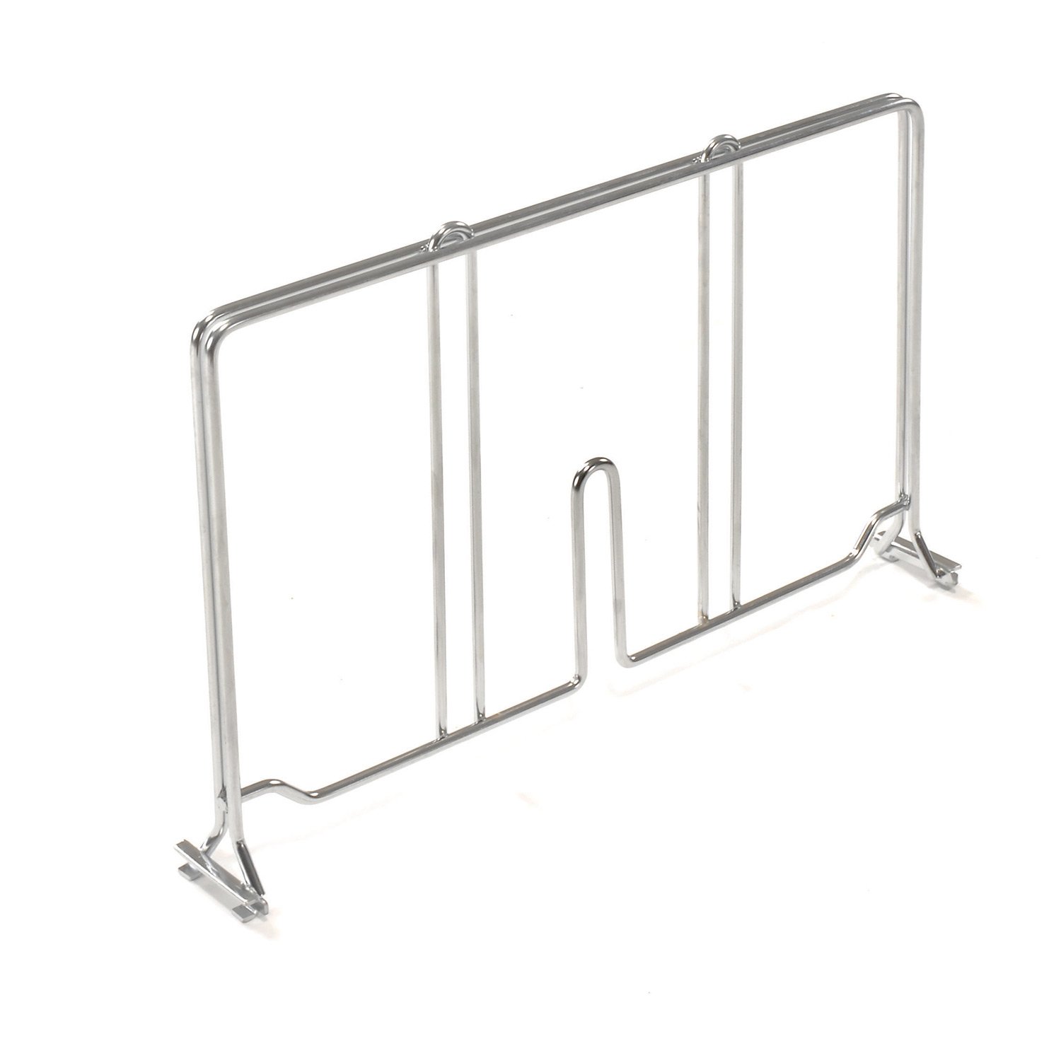 Nexel Wire Shelf Divider, 14