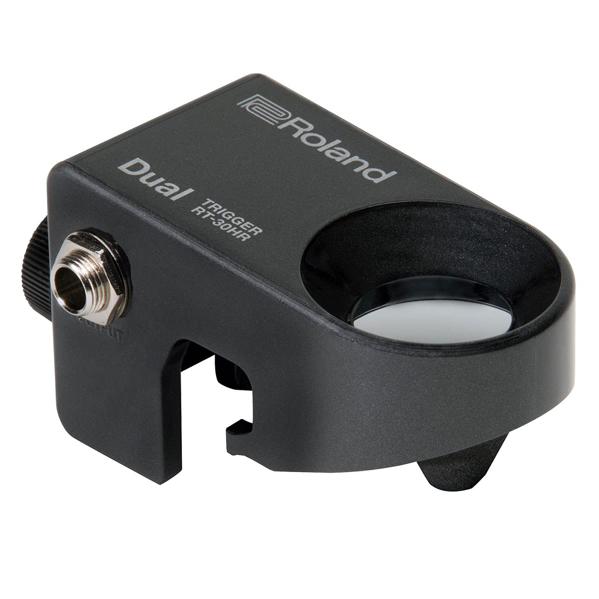 Roland RT-30HR Dual Snare Trigger + Anhänger