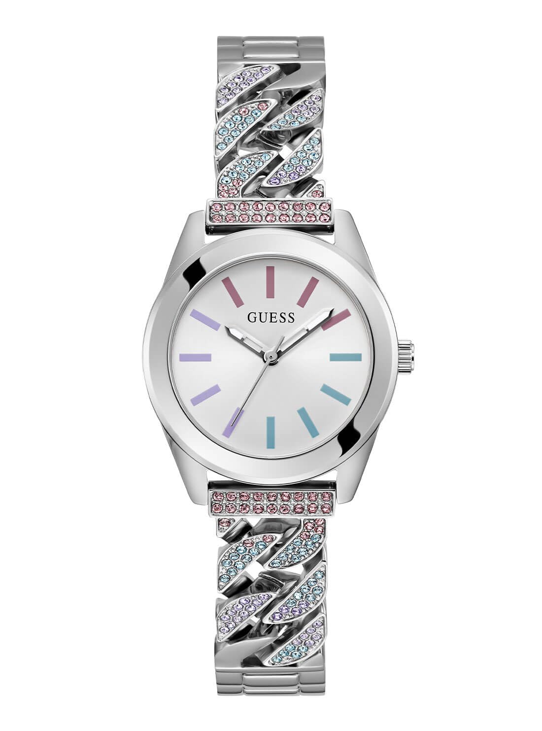 GUESS Ladies 32mm Watch
