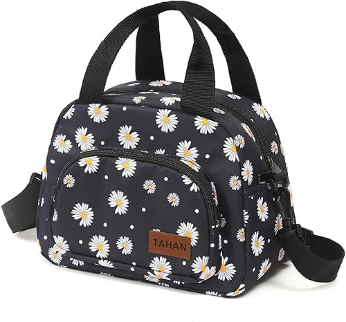 Insulated Lunch Box Office Work Designer Small Lunch Cooler