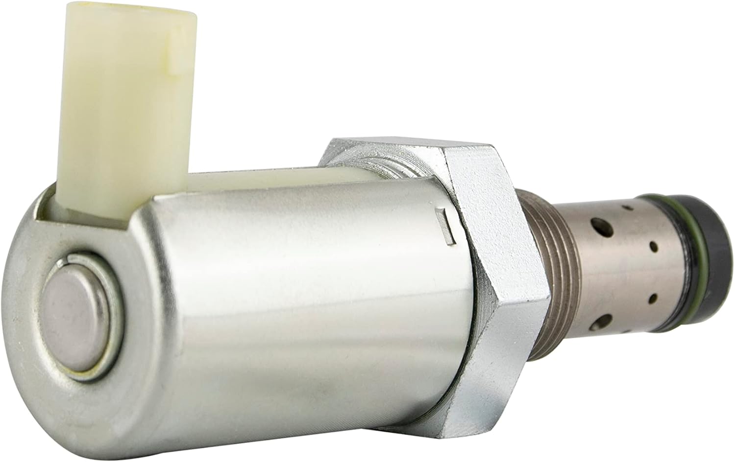 Sinister Diesel Injection Pressure Regulator Valve (IPR) for 20052007 Ford Powerstroke 6.0L
