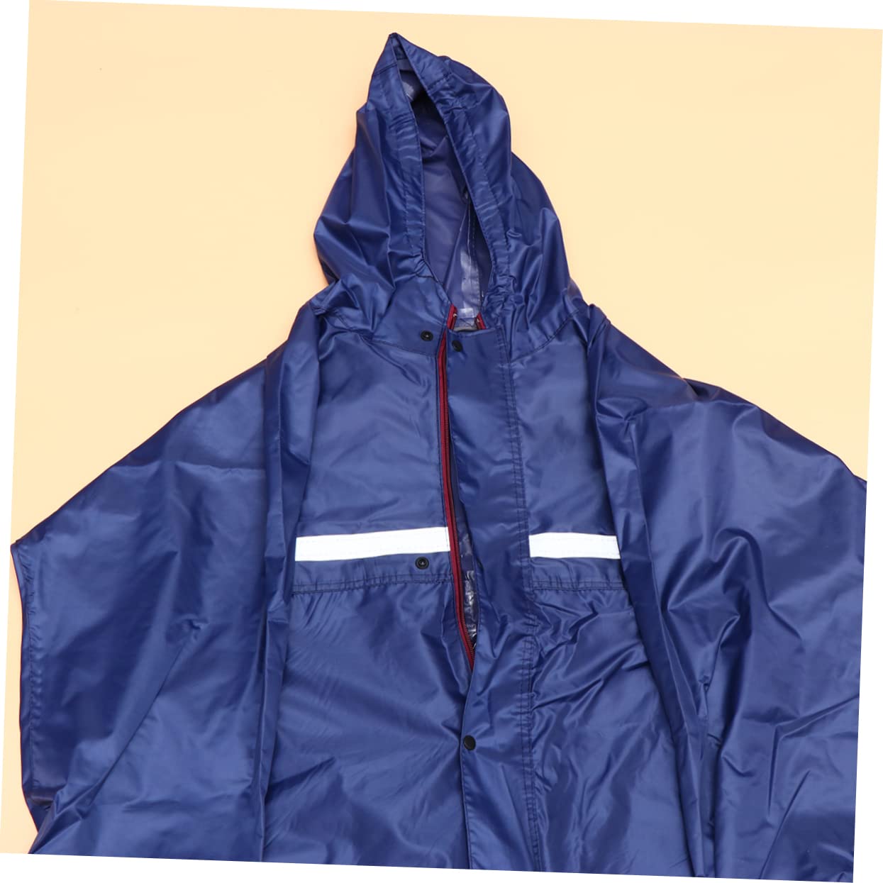 Capa a Prueba de Polvo Roupas de trabalho Waterproof gabardinas Impermeable Trajes de Hombre Chaqueta antiestática Capa a Prueba de Lluvia Uniforme de Trabajo de una Pieza
