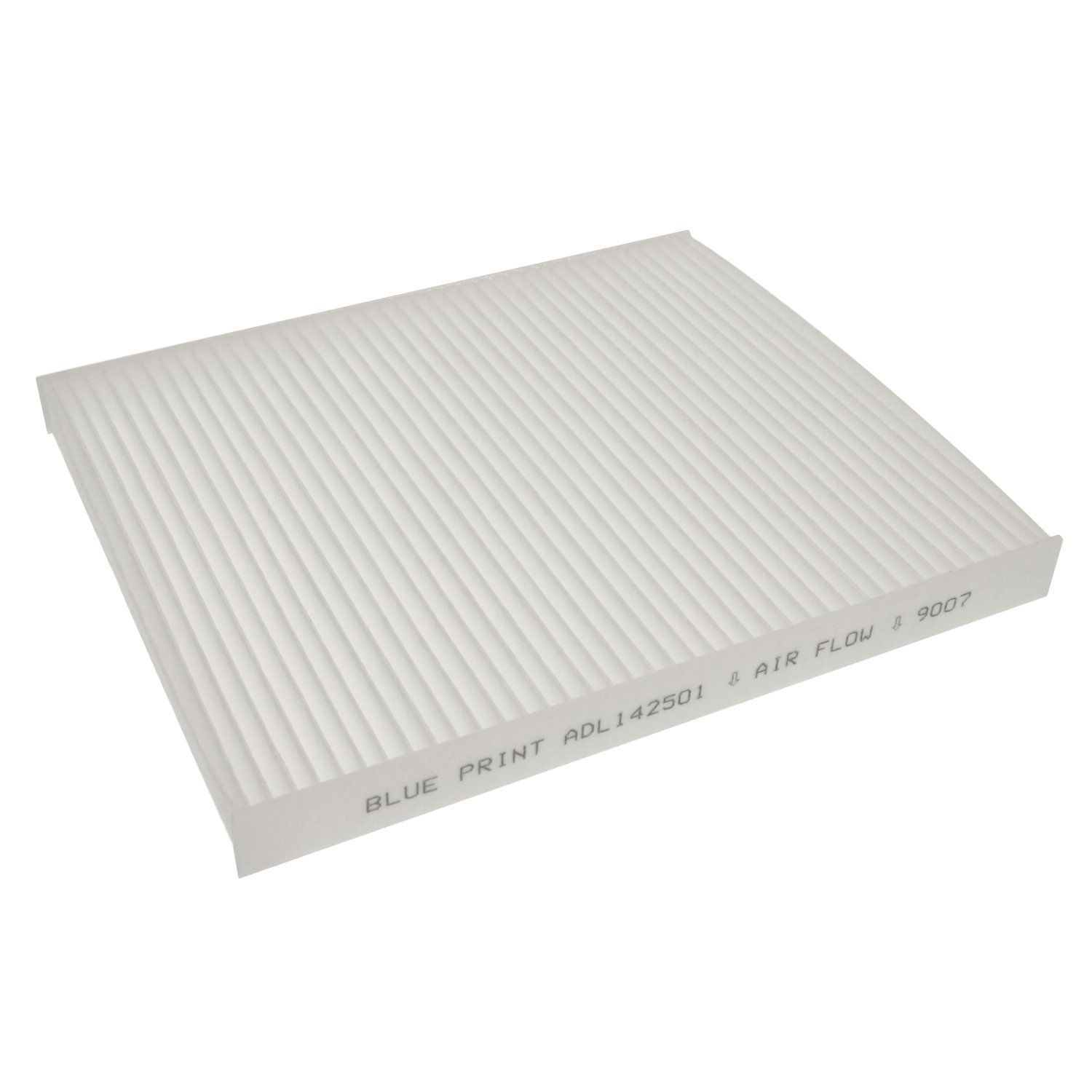 Blue Print ADL142501 Cabin Filter, pack of one