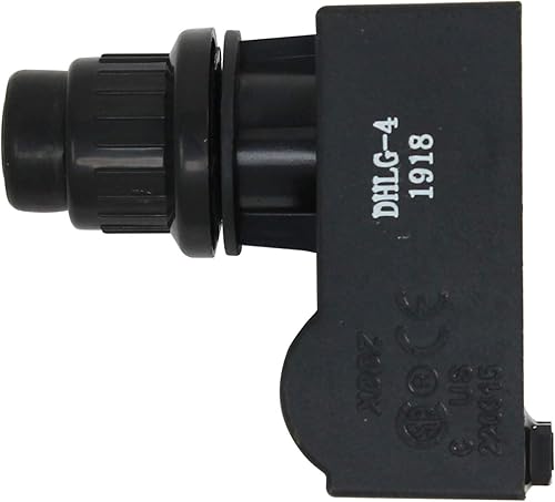 Miniatura 3 de UpStart Components - Parrilla de gas para barbacoa, 4 tomacorrientes, piezas de repuesto para Charbroil 463722313 - Compatible para barbacoas