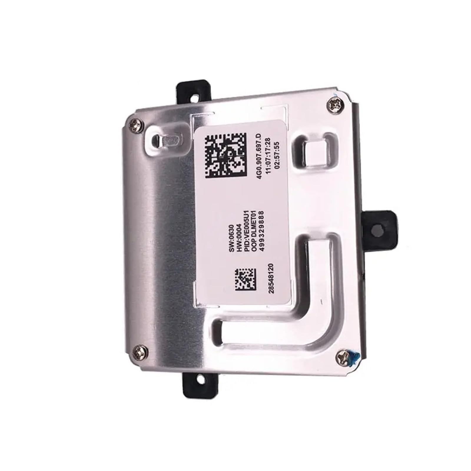 Rmwkrmogrf 4G0.907.697.g 4G0907697d 4G0907697g Driving Xenon Headlights Follower Controller 1Pcs(4G0.907.697.g)