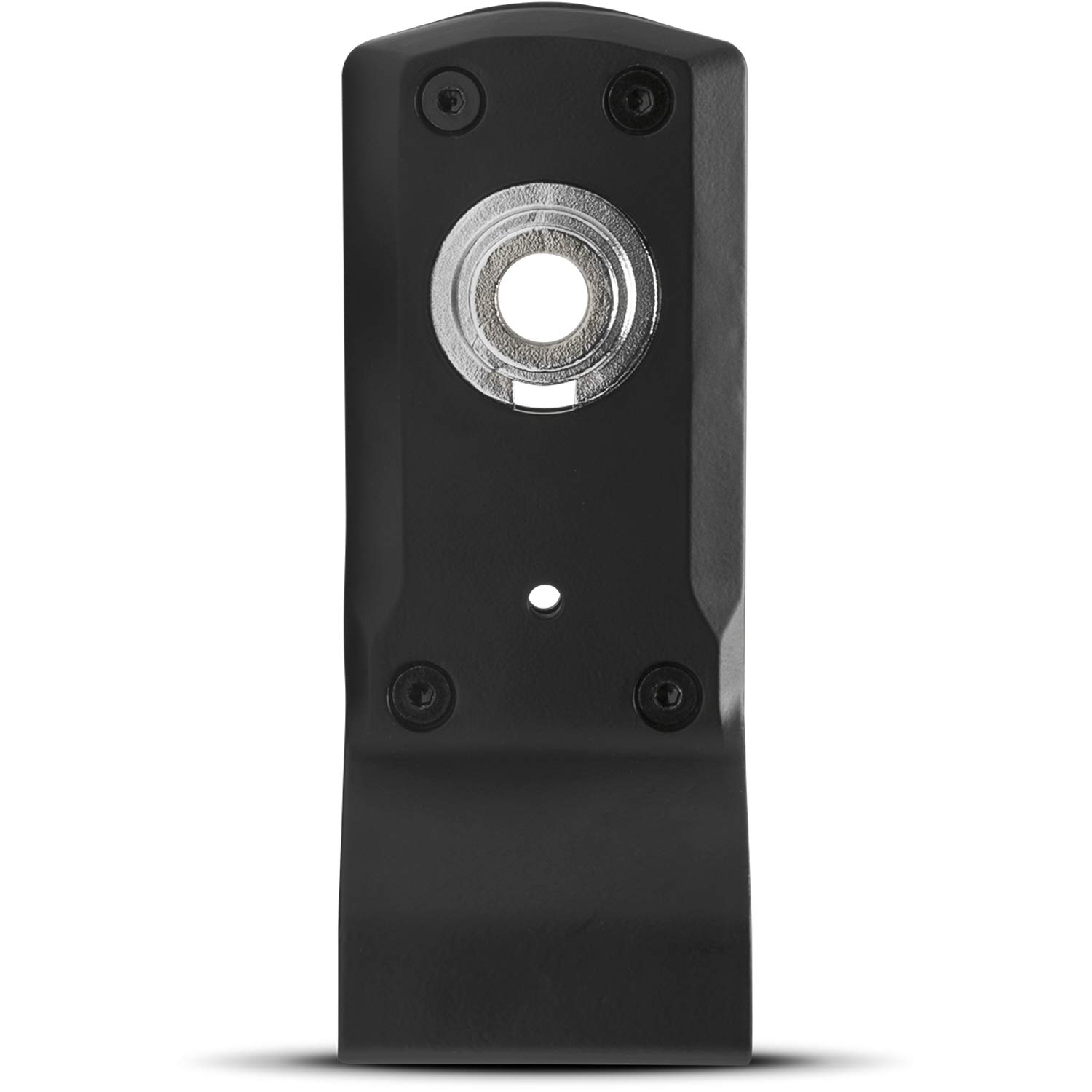 Rockford Fosgate PM-CL3B Punch Diecast Clamp for Polaris Lock & Ride® Roll Cage - Black