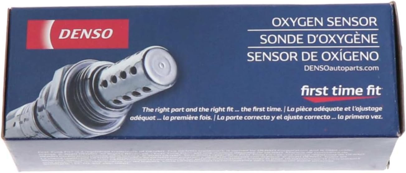 Denso 234-4154 Oxygen Sensor