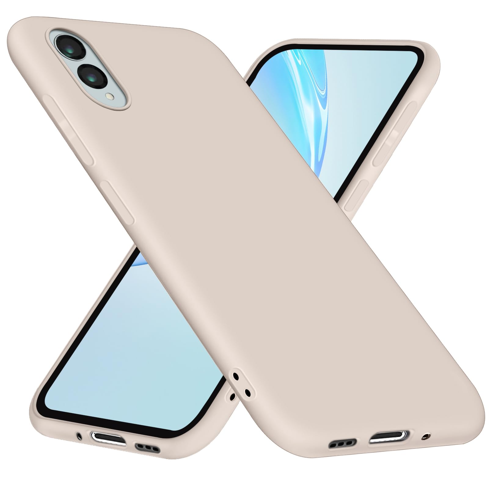 Amazon.co.jp: Arrows We2 用 ケース tpu F-52E/FCG02 用 ケース