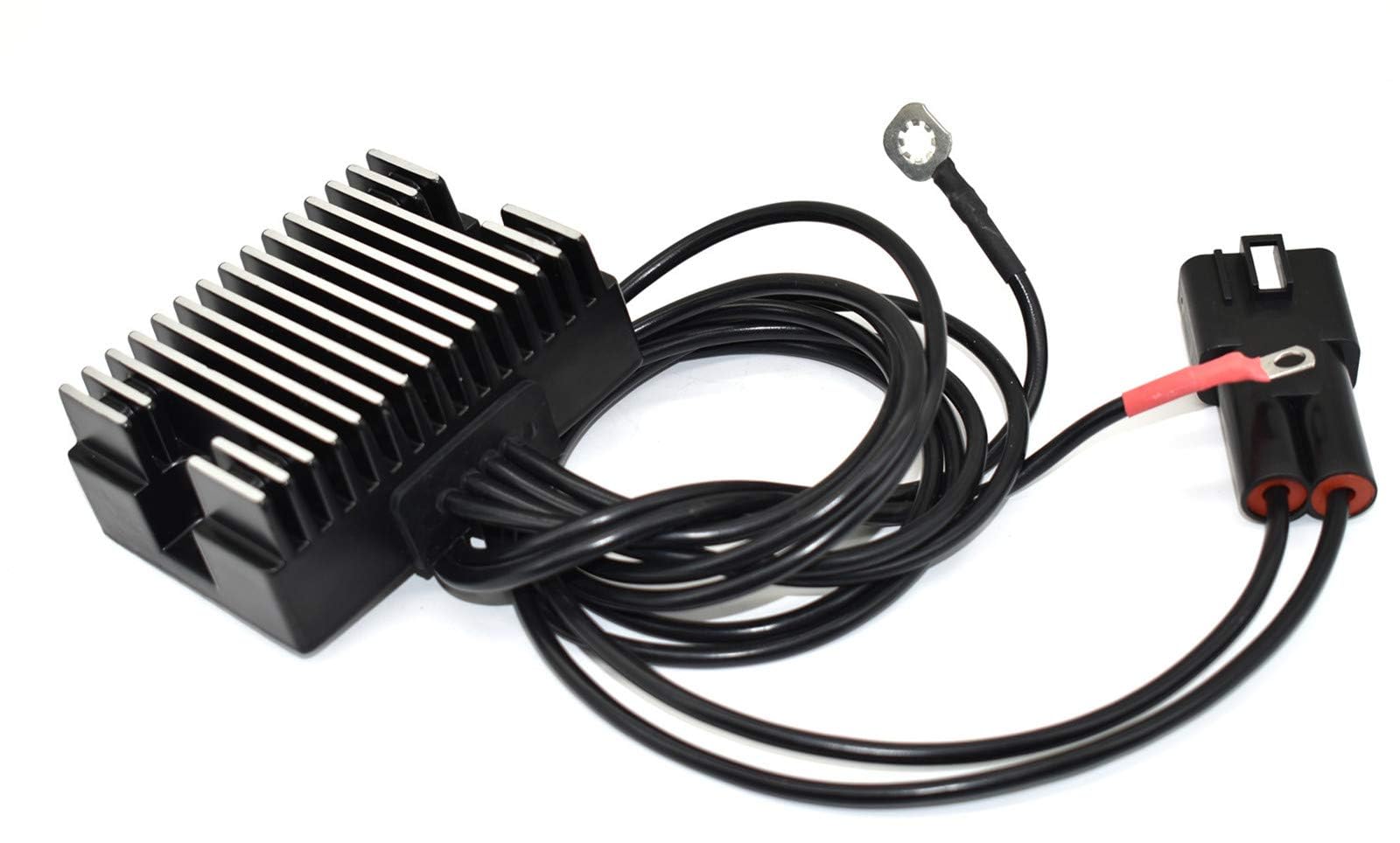 Amazon.com: Voltage Regulator Rectifier FIT For Harley Davidson