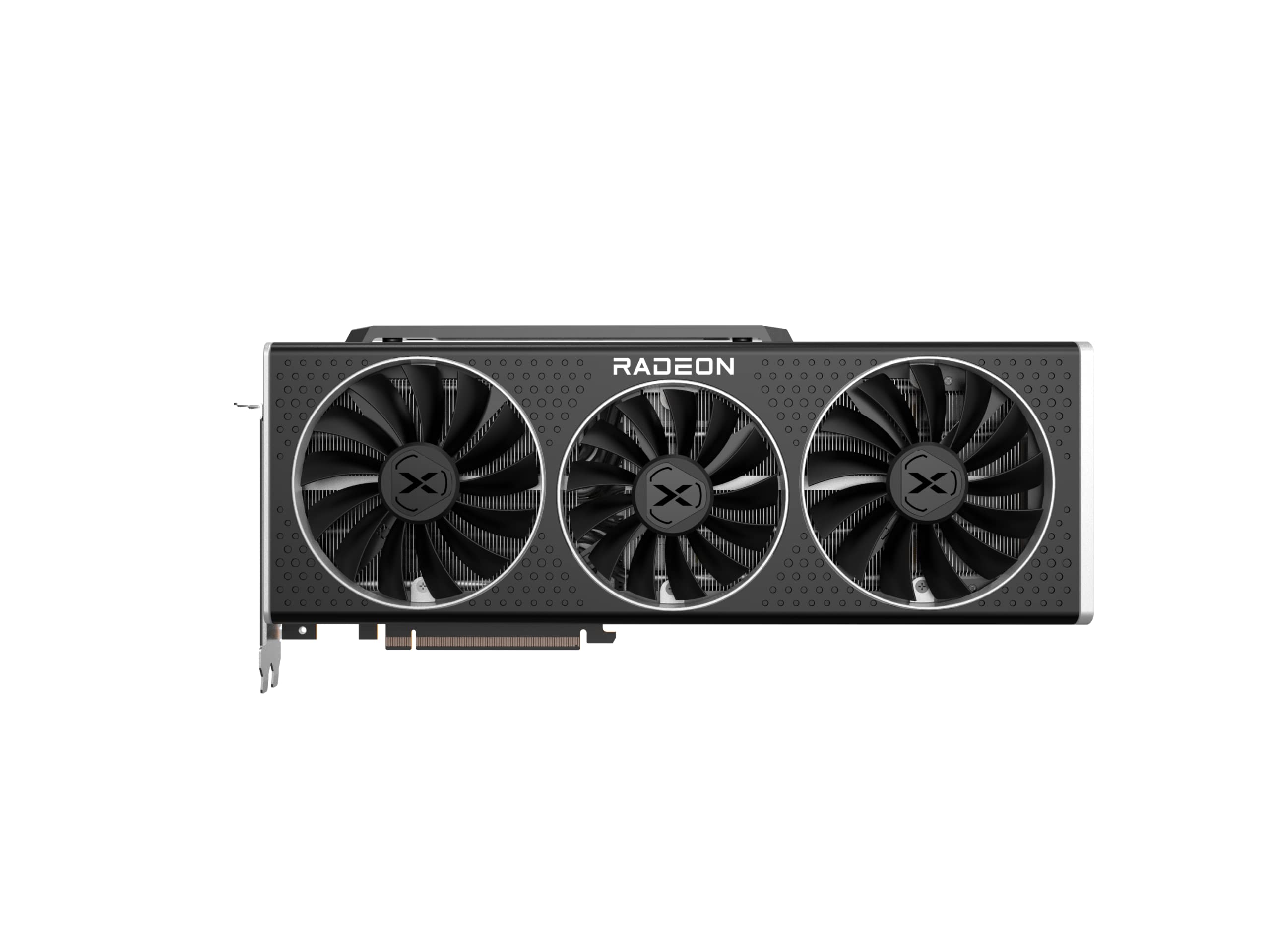 Amazon.com: XFX Speedster MERC319 RX 6950XT Black Gaming Graphics
