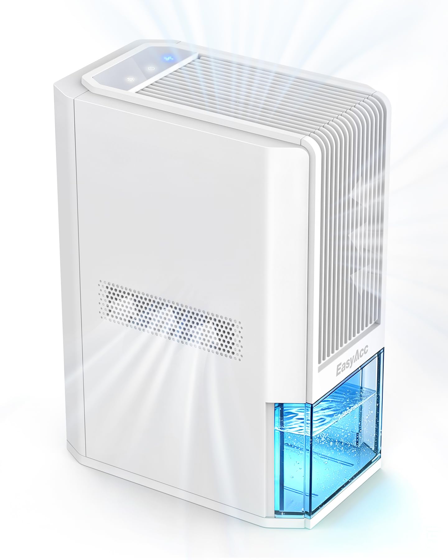 EasyAcc Small Dehumidifier 68 OZ
