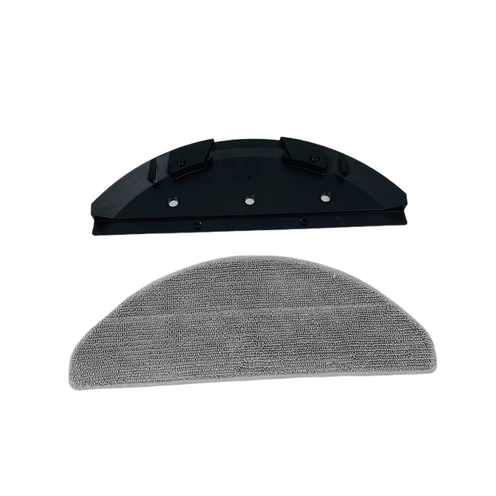 WEIGEXIEO ﻿Vacuum Cleaner Mop Cloth Bracket，compatible For Cecotec ，8290 Robotic Vacuum Cleaner Mop Pad Holder