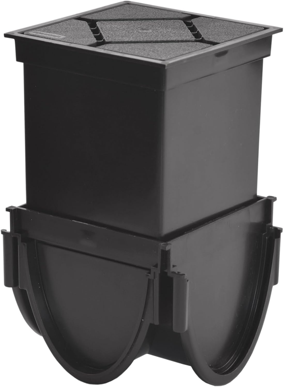 VERDONE Schlitzrinne Entwässerungsrinne Abflussrinne Ablaufrinne aussen