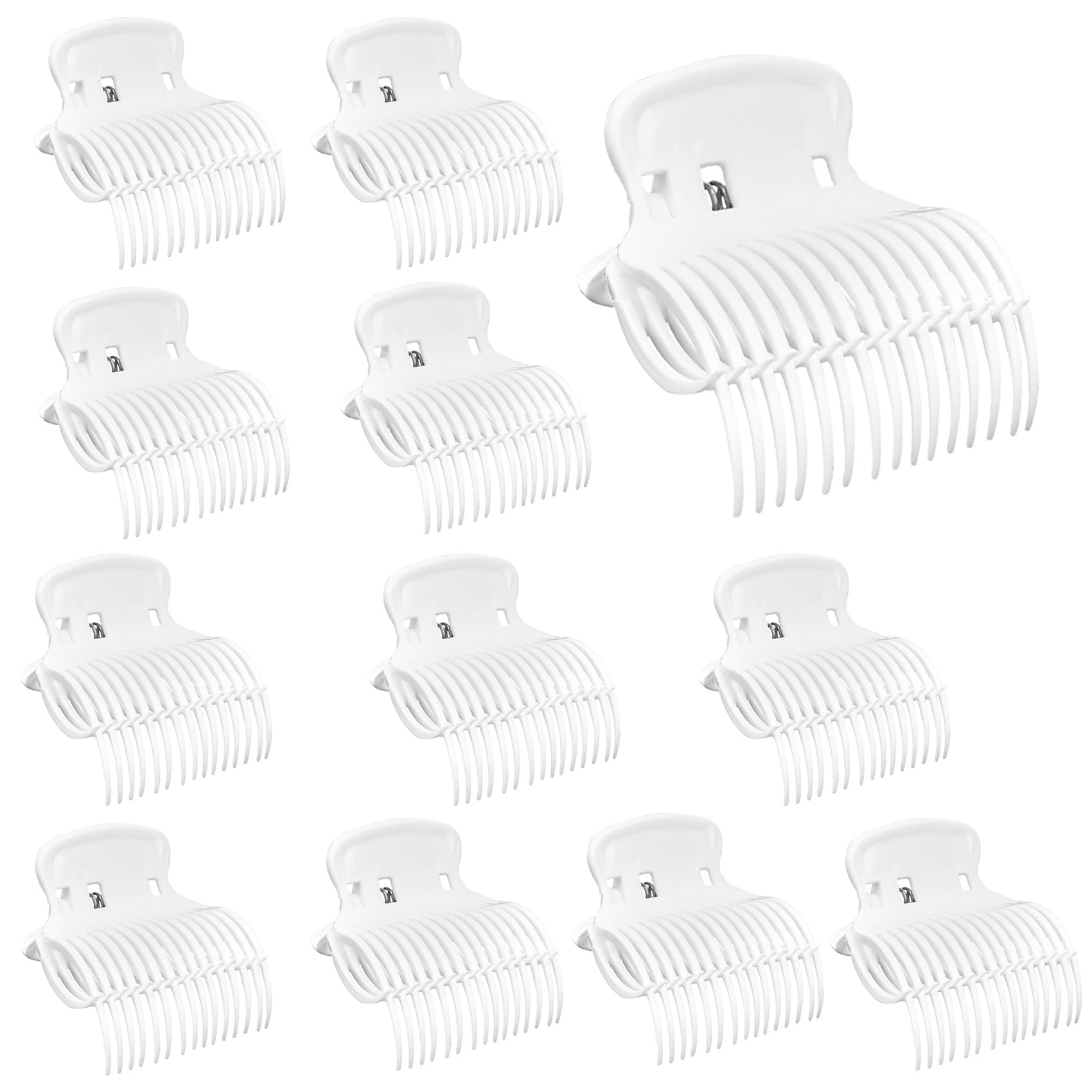 Hair Roller Clips