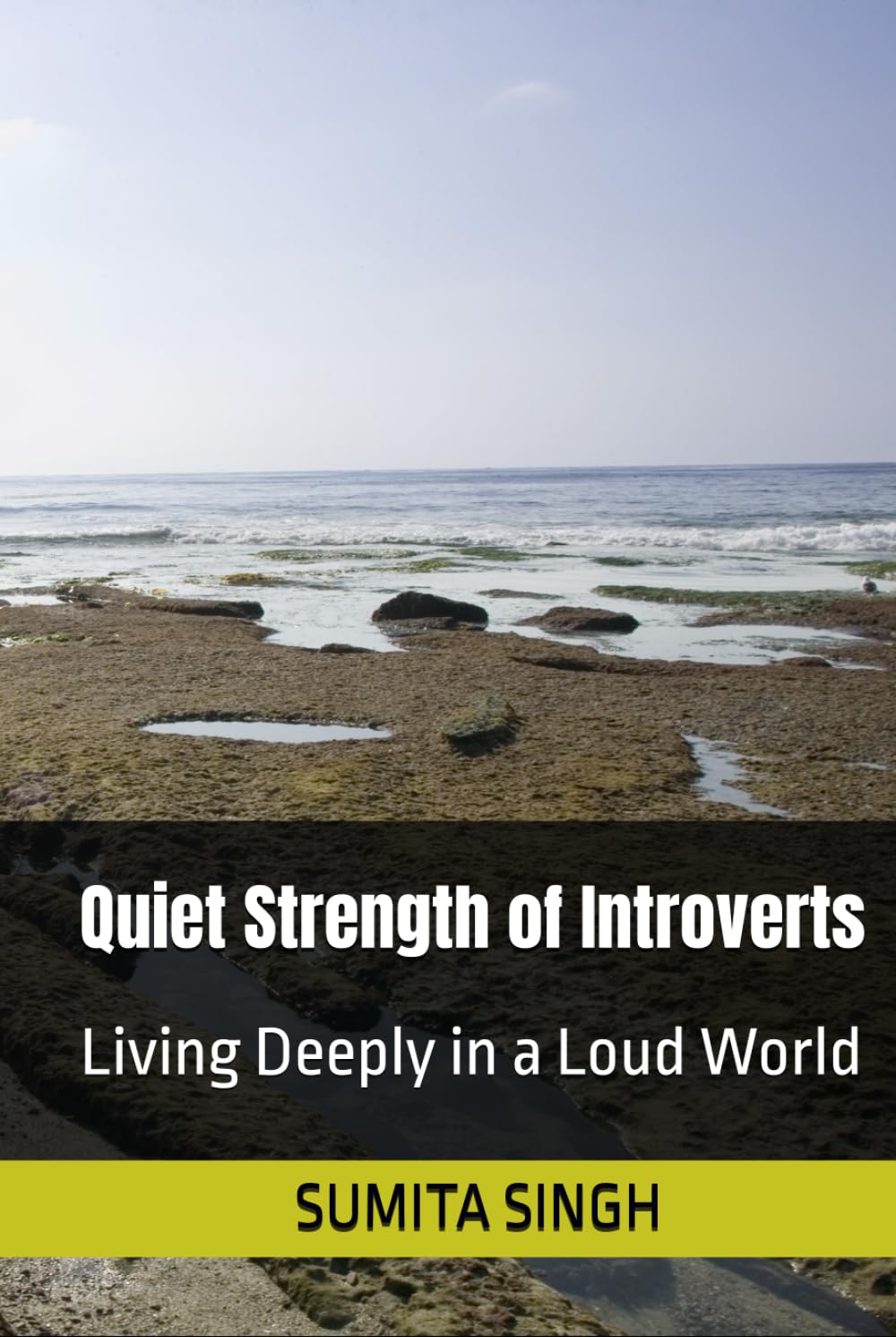Quiet Strength of Introverts: Living Deeply in a Loud World