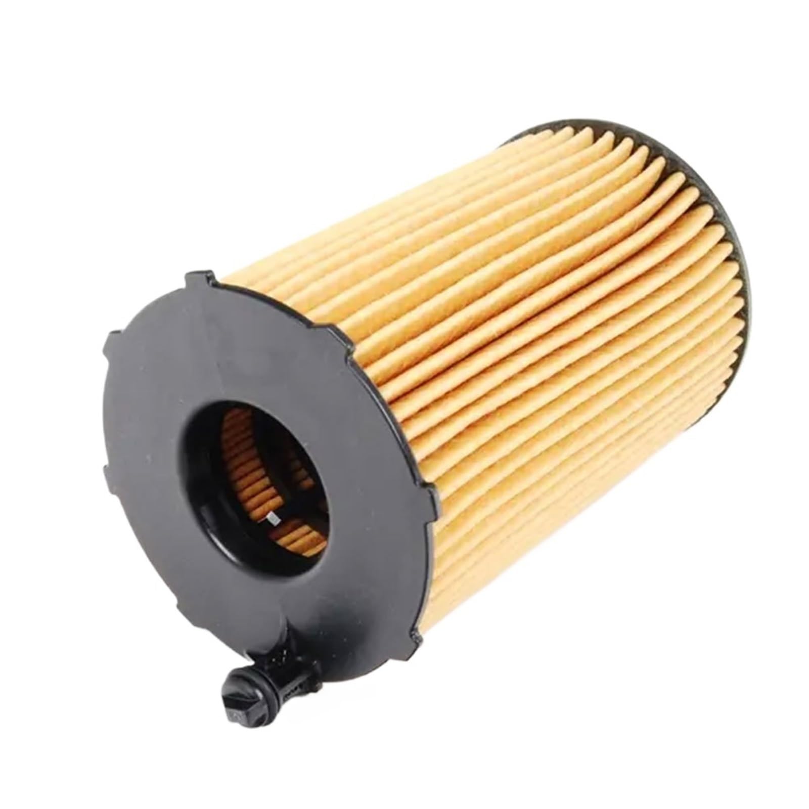 Filtr oleju 059198405 pasuje do A4 Avant A5 A6 S6 A7 Sportback A8 4H Q5 Q7 059115561D E816HD236 HU8005Z filtr oleju z pierścieniem uszczelniającym(4PC)