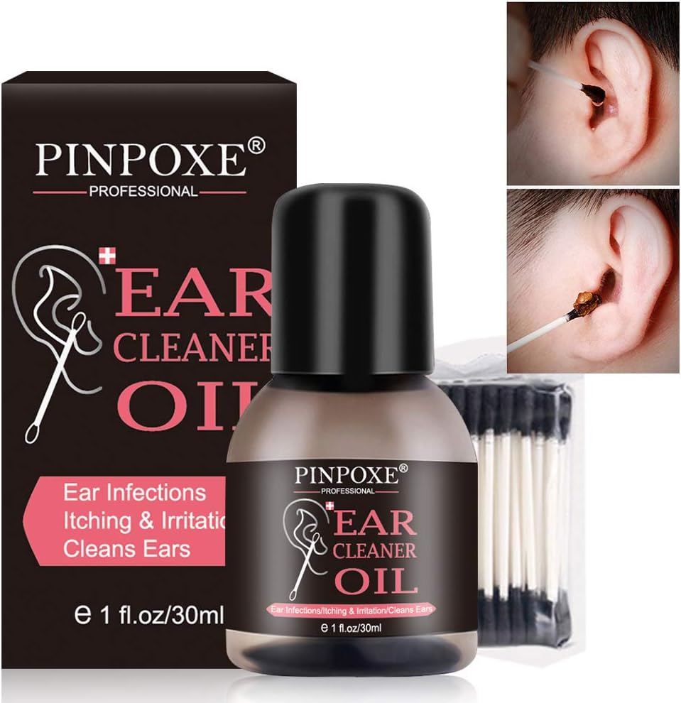 strumenti per la rimozione del cerume