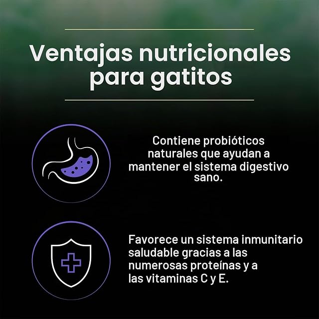 Foto 7 de 8 de Purina Pro Plan - Pienso para gatitos Liveclear Pro Plan pavo 1,4 kg