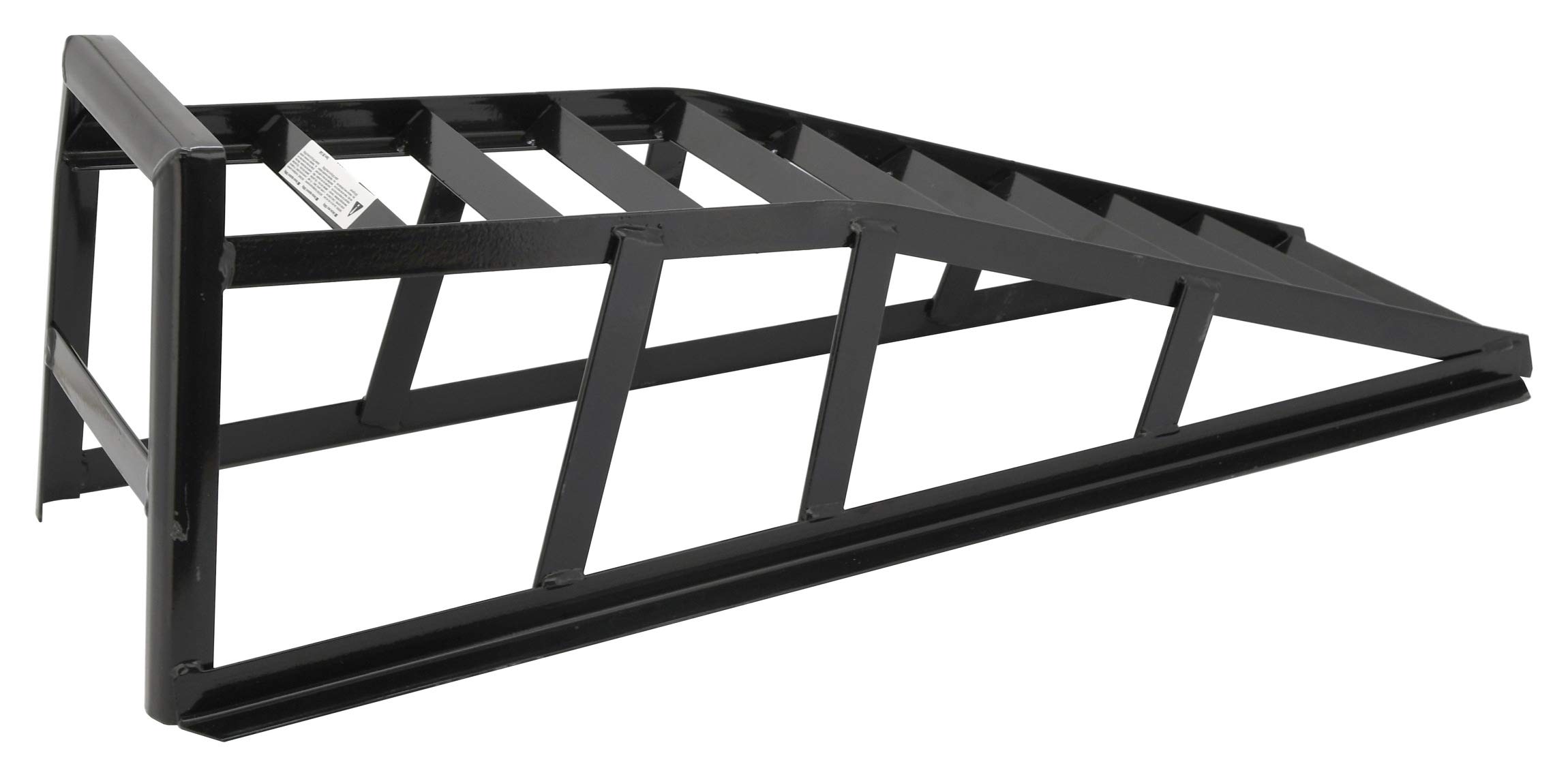 COMPASS 09248 - Rampe 1000kg 830x270x310mm TÜV/GS