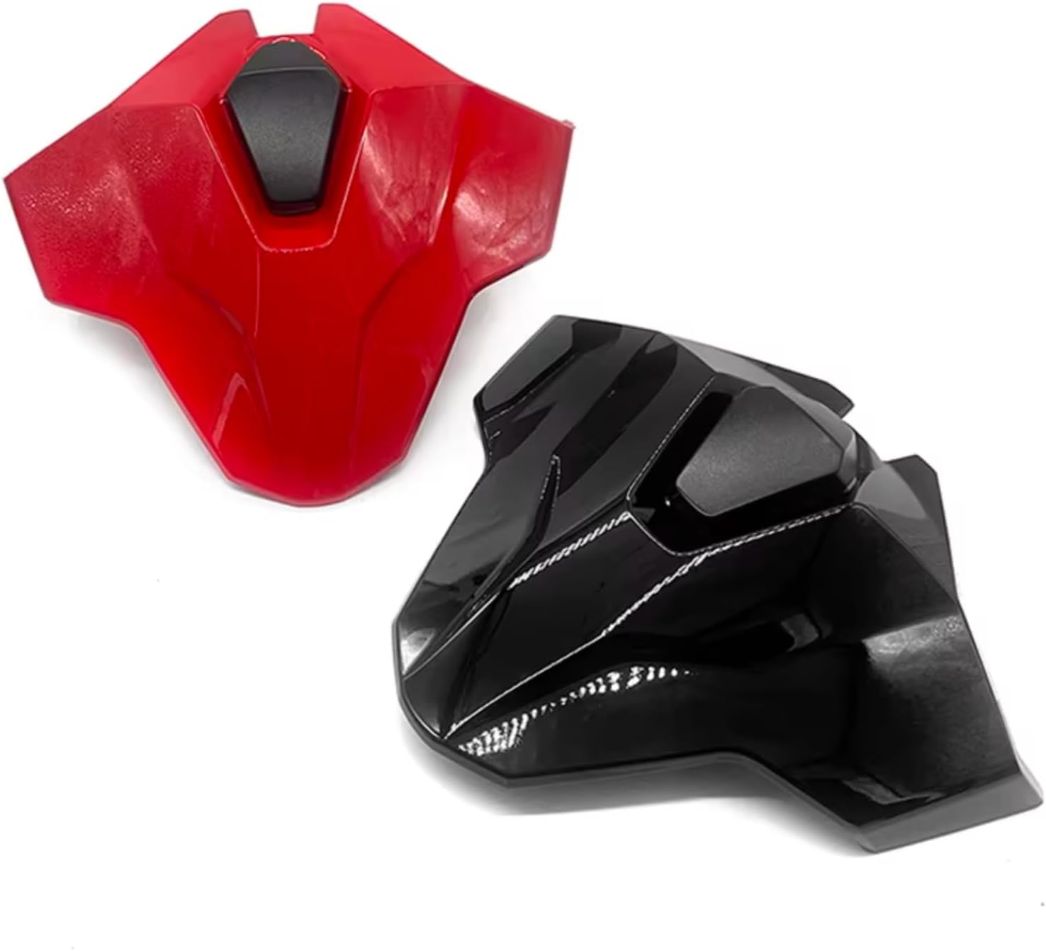 Tail Fairing Cover Rear Racing Seat Cowls for BMW S1000RR 2023 2024 2025