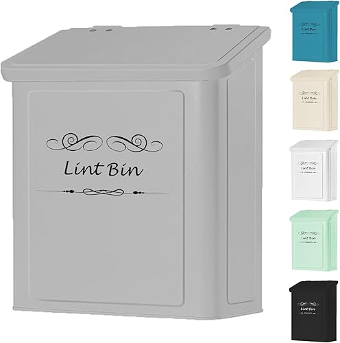 ELITAPRO Soporte para cápsulas de lavandería - Moderno contenedor de cápsulas de lavandería de granja - Contenedor de cápsulas de detergente de