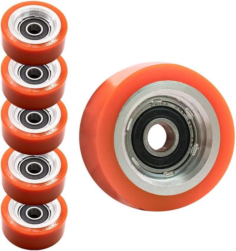 Kit roulement rouleaux joints 70568201 Speed Queen IPSO AP6240652