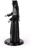 Vista 7 de BendyFigs The Nun Valak La monja