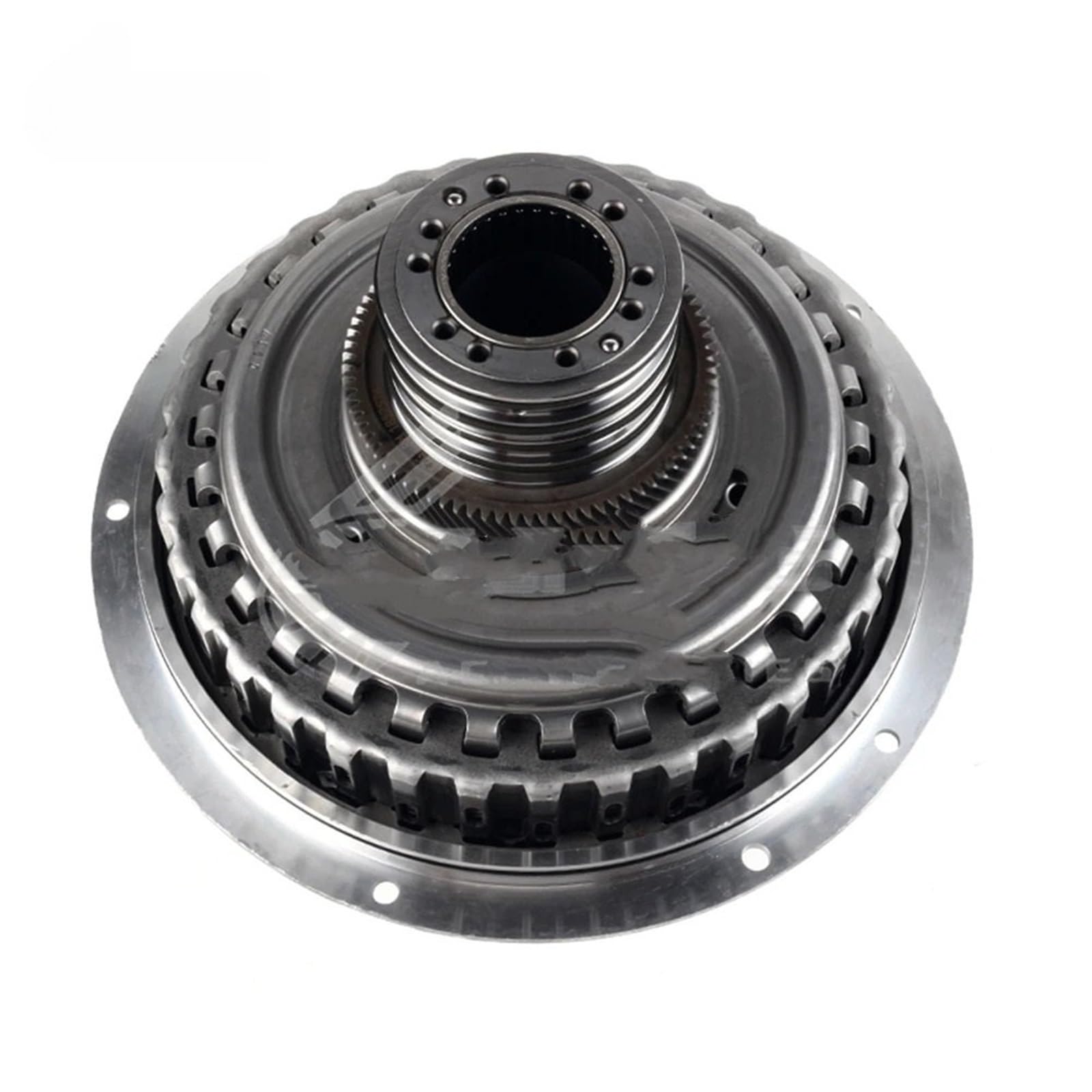 Ngavxcm 0B5141030e Manual Transmission Housing Fit For Audi A4 A5 A6 A7 Q5 Auto Parts 0B5 Dl501 7Speed Transmission Wet Dual Clutch Sealed Housing(0B5141030e)