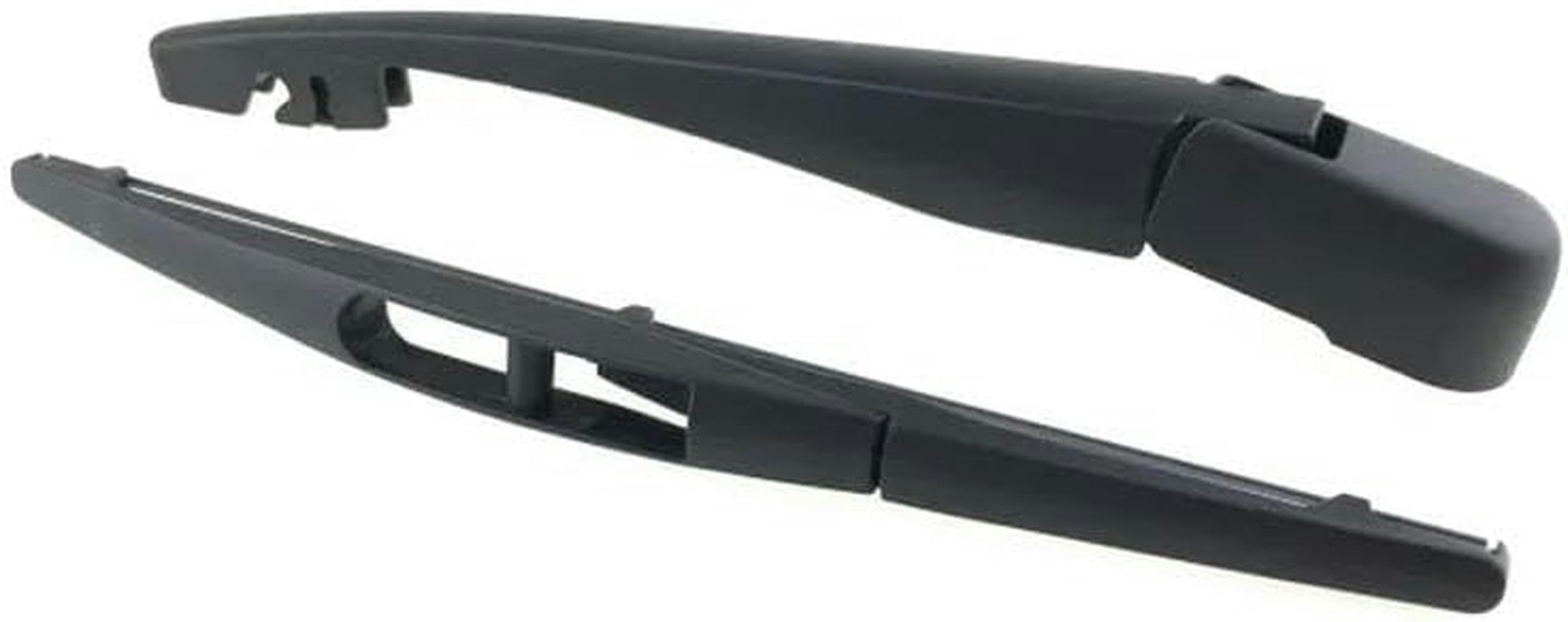 Essuie-glace arrière avec bras pour Suzuki Splash 2008-2012 - 6