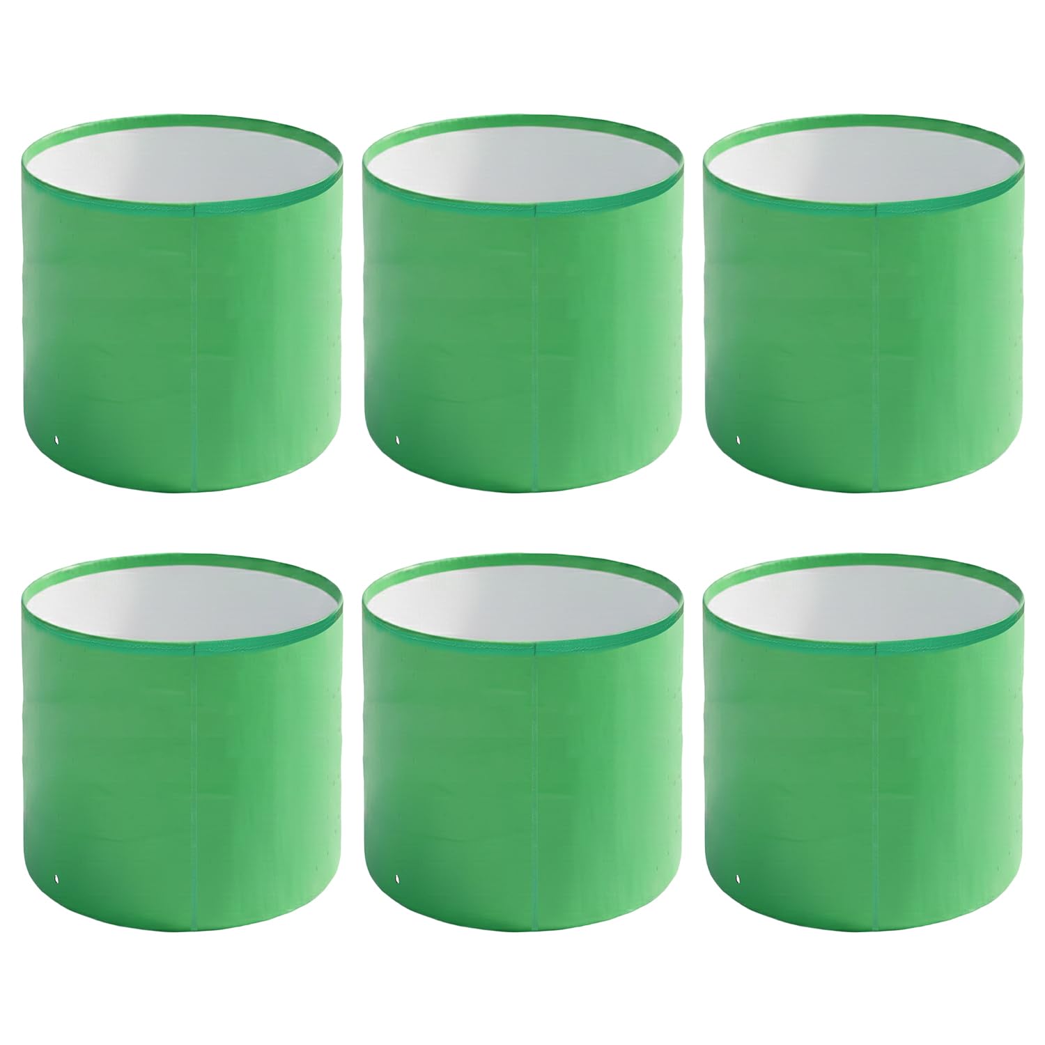 Premium Grow Bags - Durable Plant Containers -24