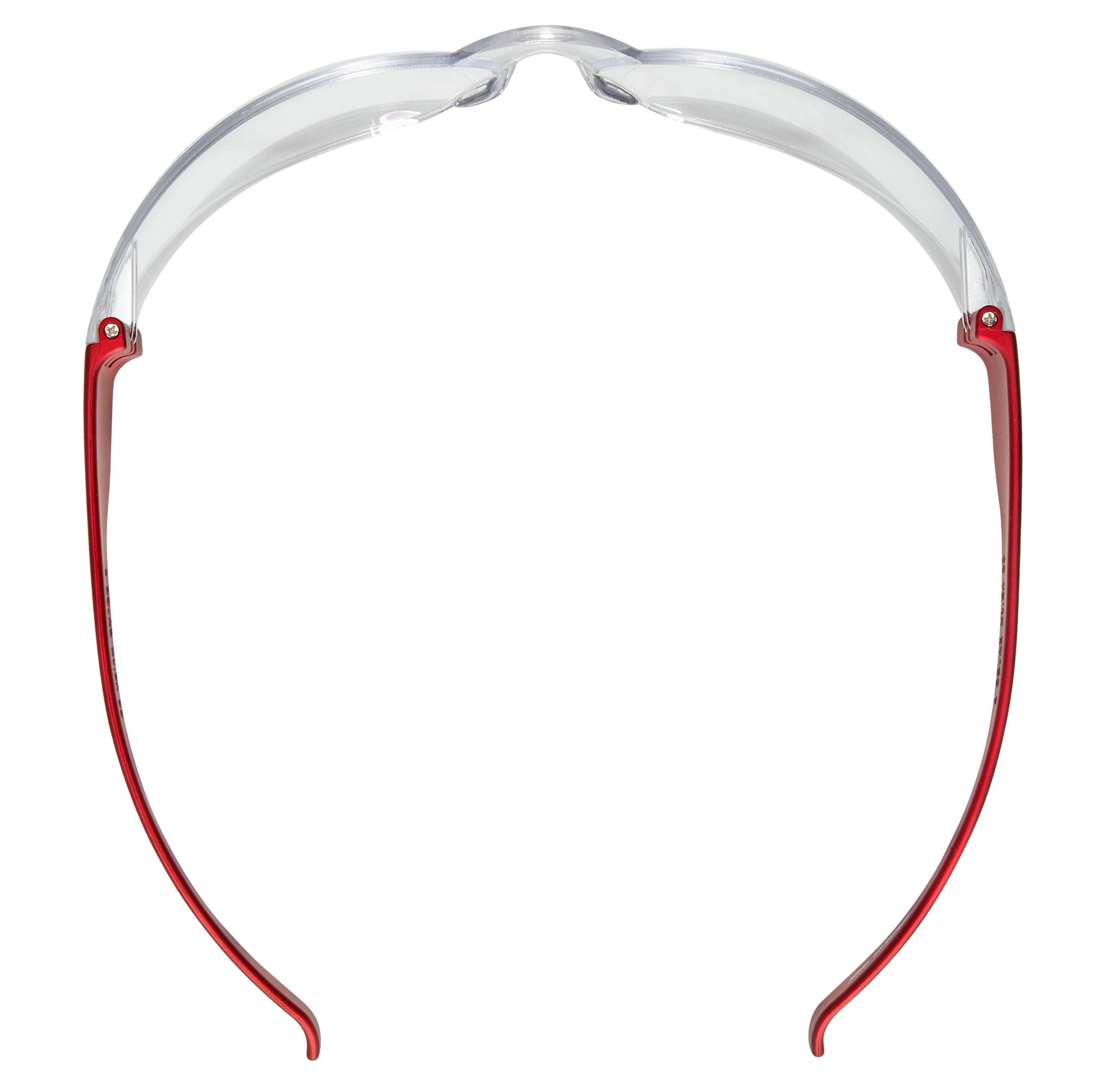 voltX 3 x GRAFTER Bifokale Leichtgewichts Lesen Schutzbrille KLAR +1.5