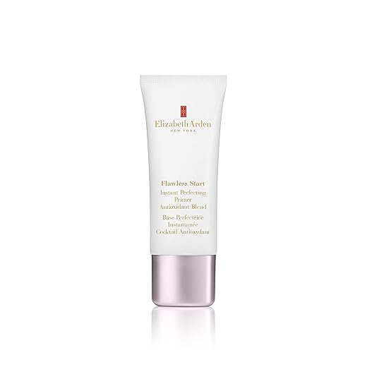 Elizabeth Arden Flawless Start Instant Perfecting Primer Antioxidant Blend